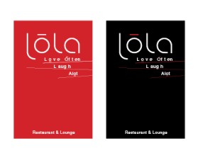 Lola entry by nw