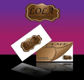 Lola entry by Johnex35