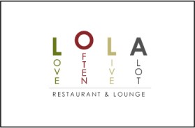 Lola entry by xpressions