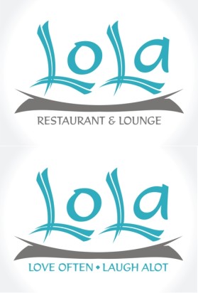 Lola entry by eShopDesigns