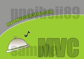 Logo Design entry 14965 submitted by jkapenga to the Logo Design for My Venice Concierge.com run by Venice Concierge