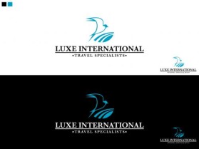 Logo Design entry 21296 submitted by falcon_neil