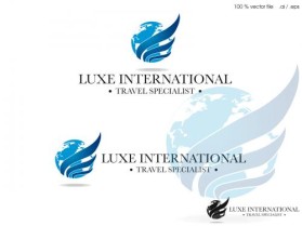 Logo Design entry 22601 submitted by falcon_neil