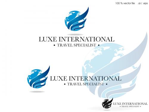 Logo Design entry 22601 submitted by falcon_neil