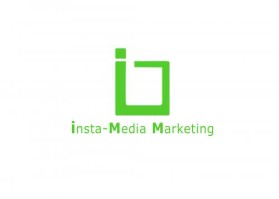 Insta-Media Marketing entry by licamille
