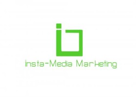 Insta-Media Marketing entry by licamille