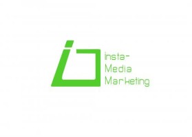 Insta-Media Marketing entry by licamille