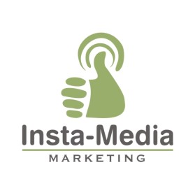 Insta-Media Marketing entry by Karvis