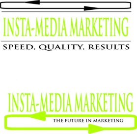 Insta-Media Marketing entry by JuliaRose