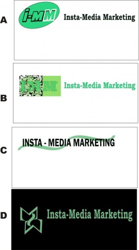 Insta-Media Marketing entry by mezzah