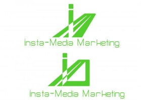 Insta-Media Marketing entry by licamille