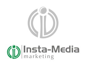 Insta-Media Marketing entry by Karvis
