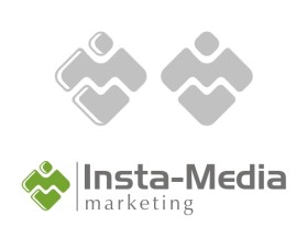Insta-Media Marketing entry by Karvis
