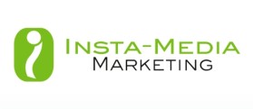 Insta-Media Marketing entry by eShopDesigns