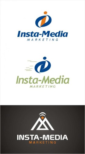 Insta-Media Marketing entry by mahmur