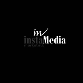 Insta-Media Marketing entry by tcwdesigns