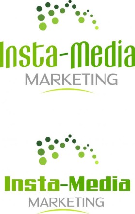 Insta-Media Marketing entry by e-fun