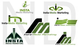 Insta-Media Marketing entry by naropada