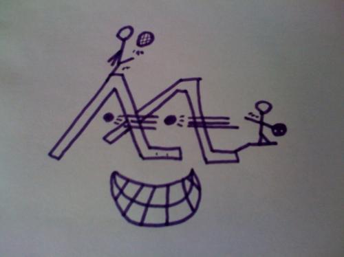 Logo Design entry 21320 submitted by hbatista