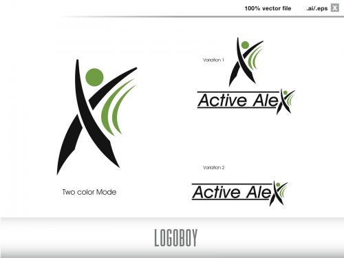 Logo Design entry 21361 submitted by falcon_neil