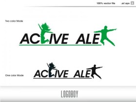 Logo Design entry 21362 submitted by falcon_neil