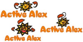 Logo Design entry 21368 submitted by nida