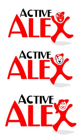 Logo Design entry 21546 submitted by aks