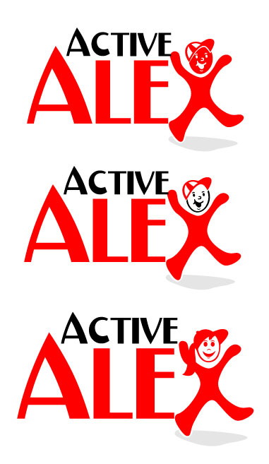 Logo Design entry 21546 submitted by aks