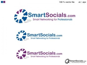 Logo Design entry 22468 submitted by falcon_neil