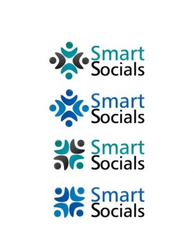 Logo Design entry 22841 submitted by sau1ius