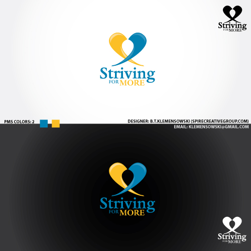 Logo Design entry 21831 submitted by B.T.Klemensowski