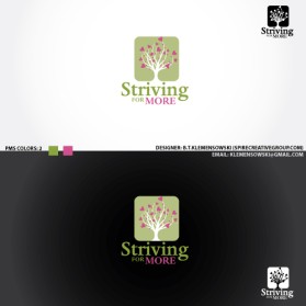 Logo Design entry 21913 submitted by B.T.Klemensowski