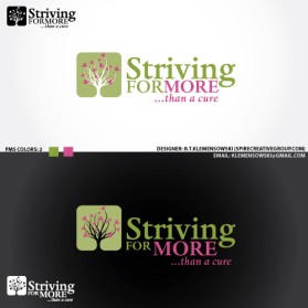 Logo Design entry 22025 submitted by B.T.Klemensowski