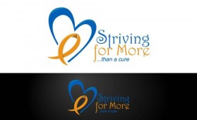 Logo Design entry 35675 submitted by B.T.Klemensowski to the Logo Design for Striving for More run by dmmoore3