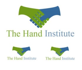 The Hand Institute entry by anshu_0590