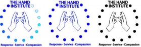The Hand Institute entry by Tracaycakes