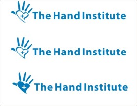 The Hand Institute entry by webistyle
