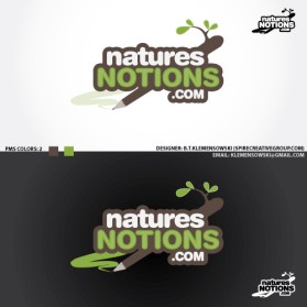 Logo Design entry 22122 submitted by B.T.Klemensowski