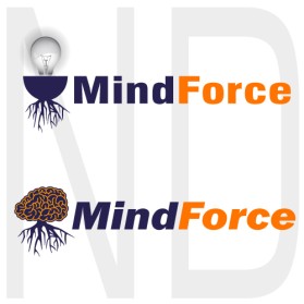 Logo Design entry 22977 submitted by naropada