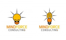 Logo Design entry 23071 submitted by ongyudicandra