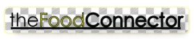 The Food Connector entry by JINKODESIGNS