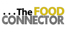 The Food Connector entry by Tracaycakes