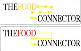 The Food Connector entry by JuliaRose