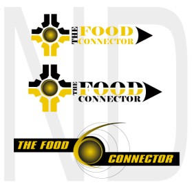 The Food Connector entry by naropada