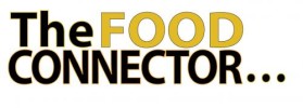The Food Connector entry by Tracaycakes