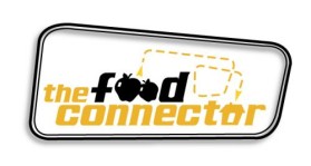 The Food Connector entry by tracibande