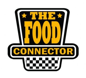 The Food Connector entry by MariaCane