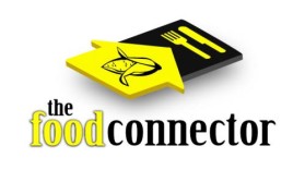 The Food Connector entry by tracibande