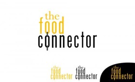 The Food Connector entry by ongyudicandra
