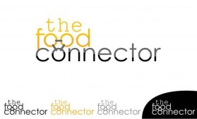 The Food Connector entry by ongyudicandra